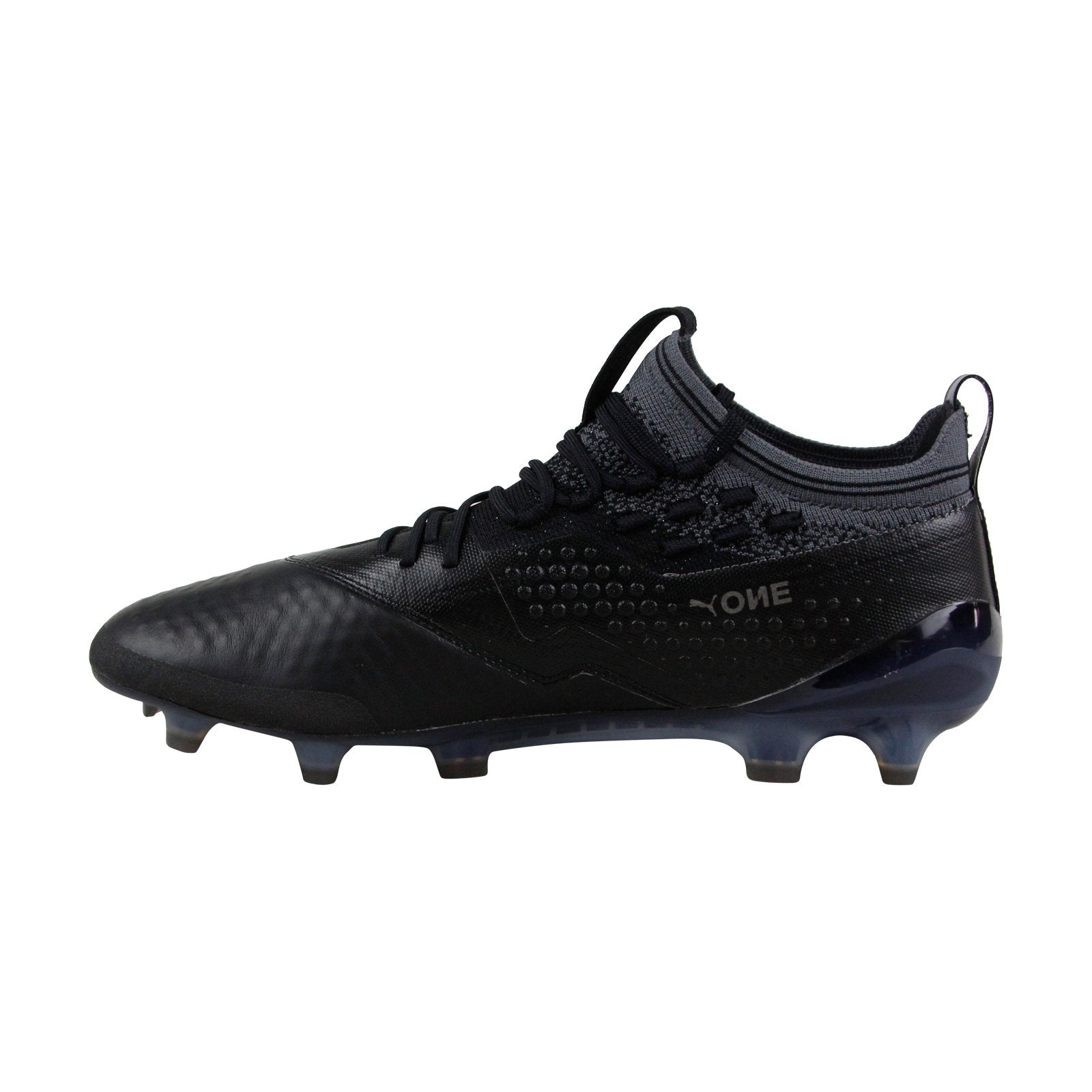 puma one 1 black