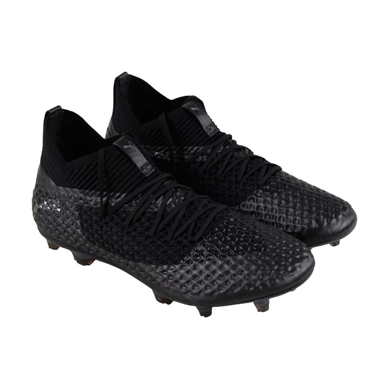 オープニングセール】 PUMA netfit AG/FG 26.0 シューズ - cemil.edu.co