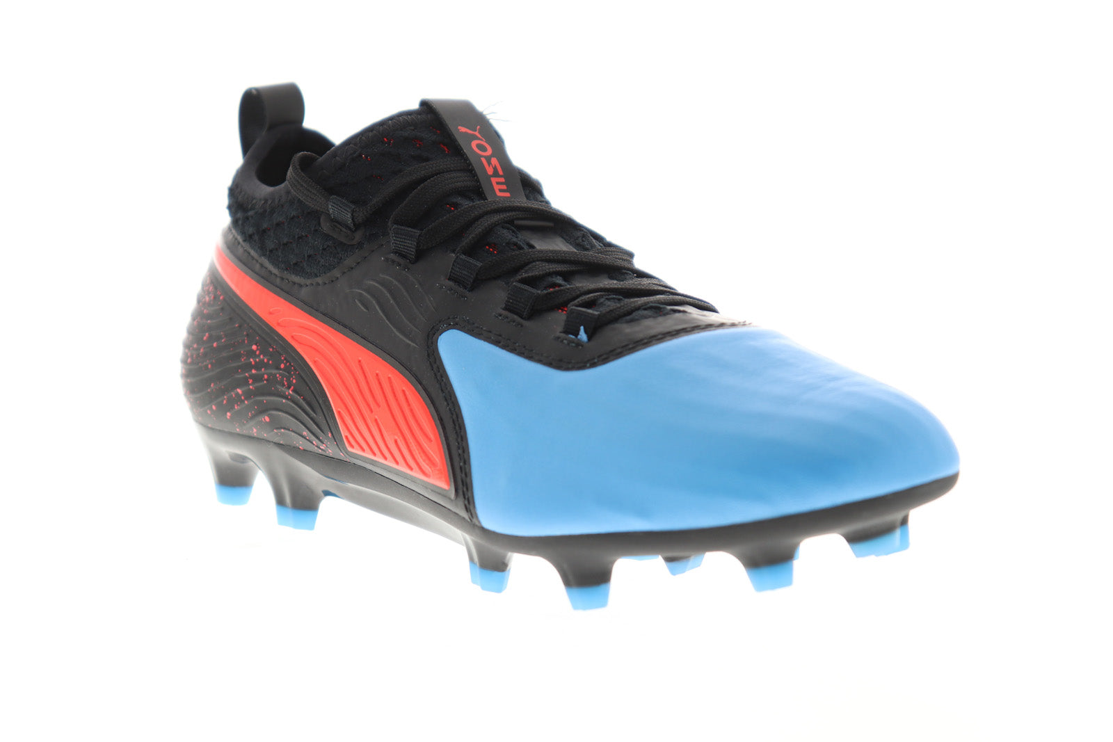 puma cleats 2019