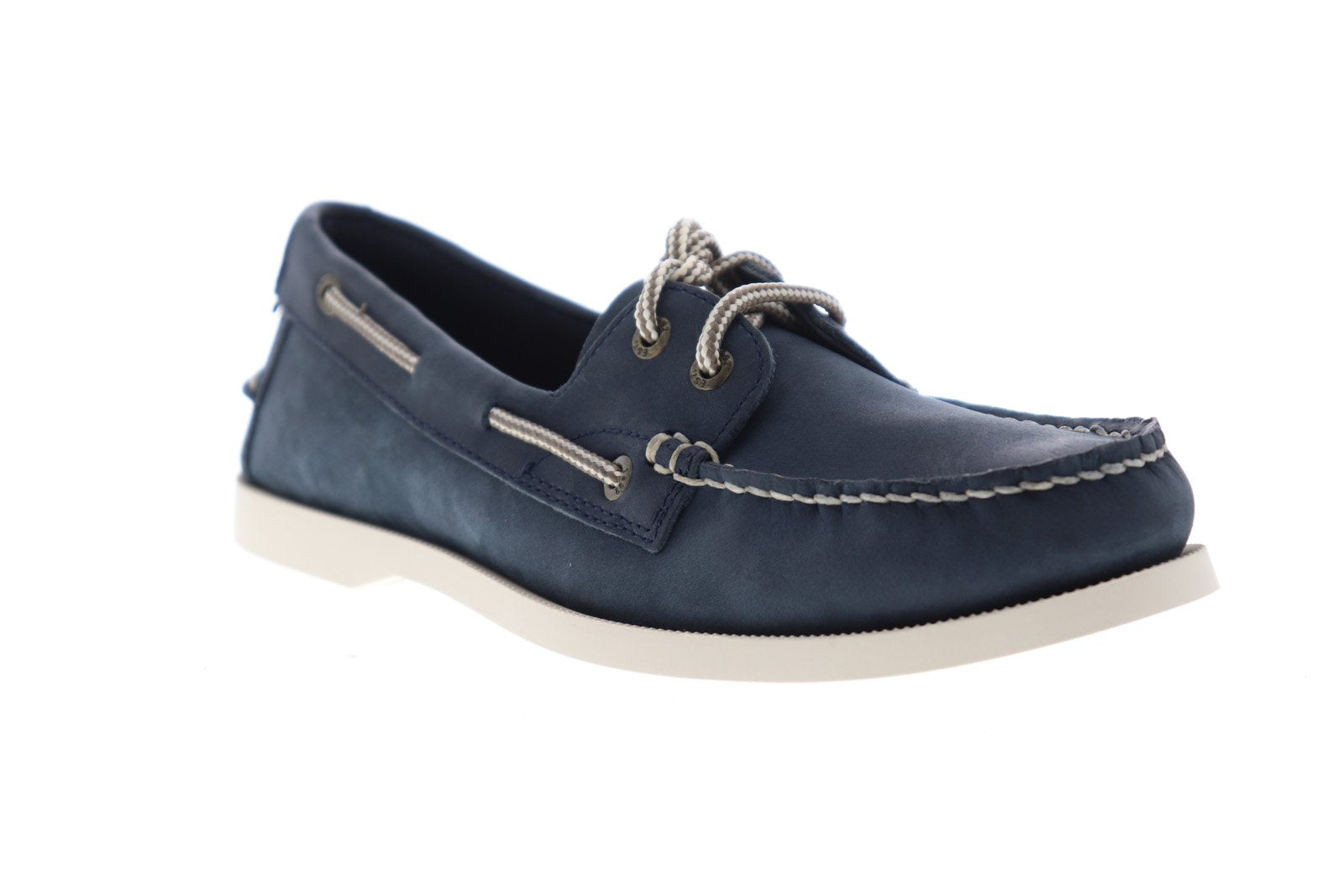 florsheim boat shoes