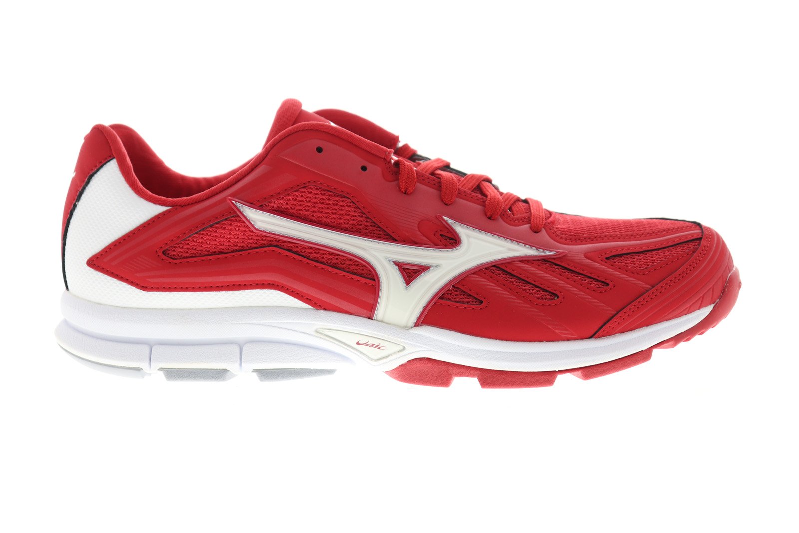 mizuno players trainer mx