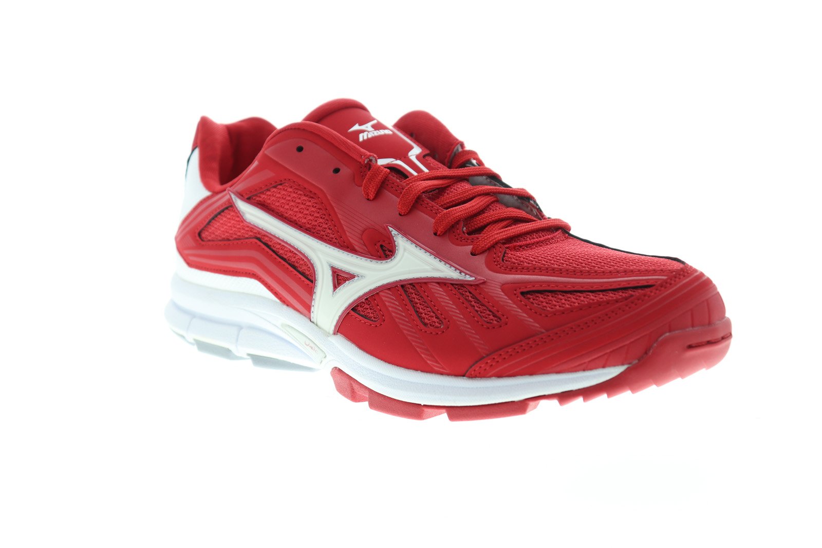 mizuno players trainer mx