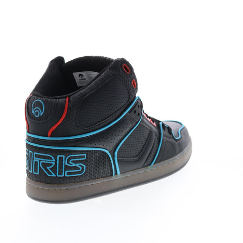 osiris nyc 83 black