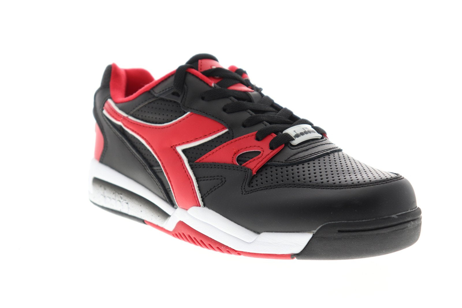 diadora rebound ace black