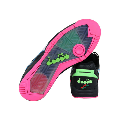 rebound ace fluo