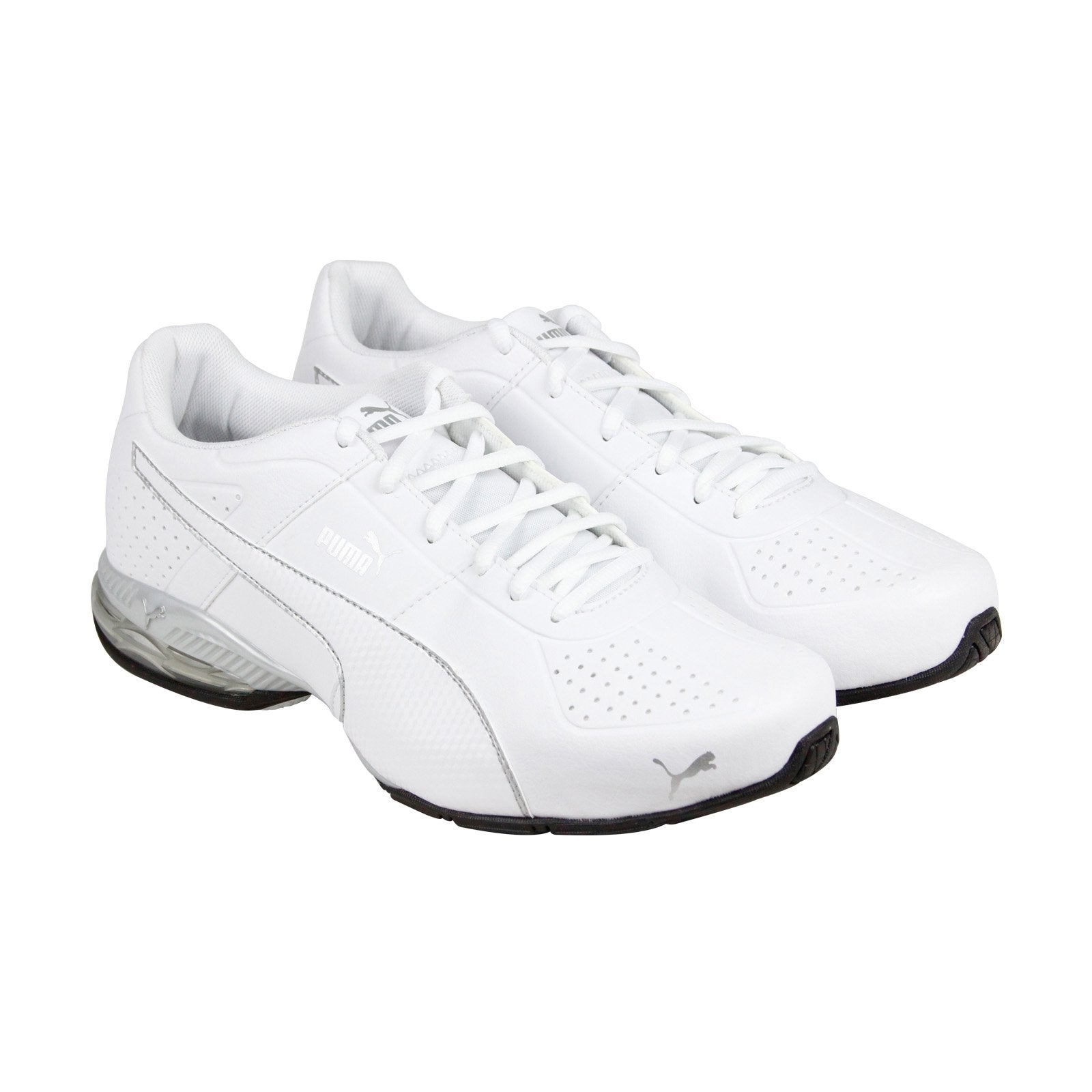 puma cell surin 2 white