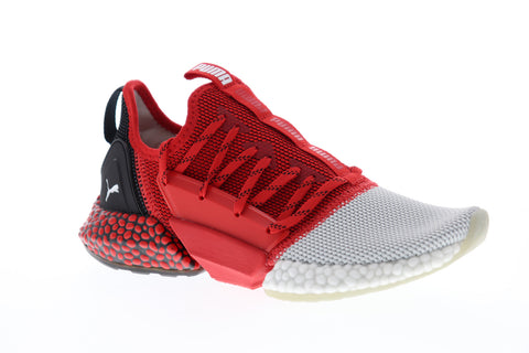 puma hybrid rocket runner red