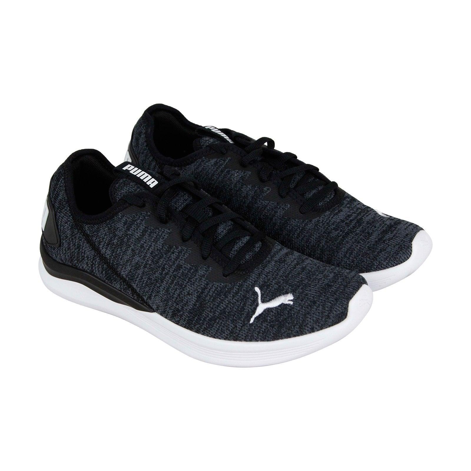 puma ballast men's running shoes