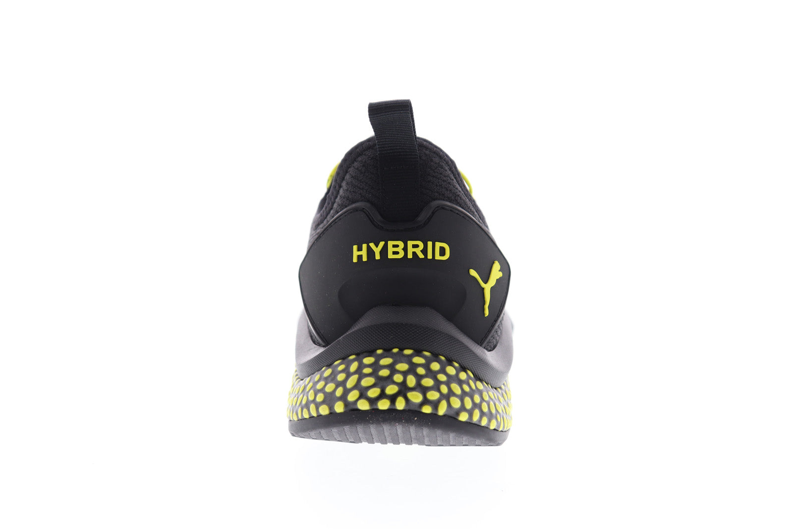 puma hybrid nx caution