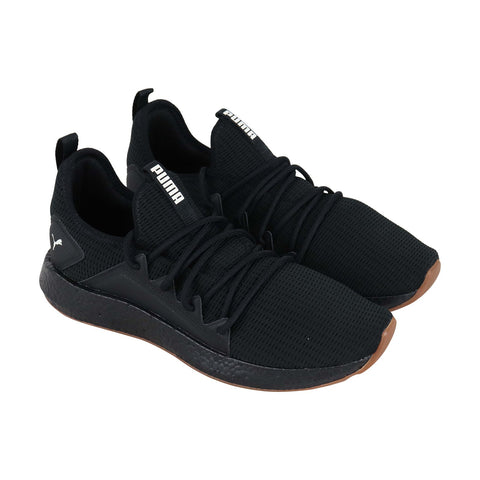 nrgy neko future men's trainers