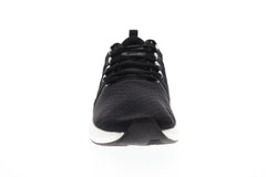 Quedar asombrado oscuro carpintero Puma NRGY Neko Turbo 19252001 Mens Black Canvas Gym Lifestyle Sneakers -  Ruze Shoes
