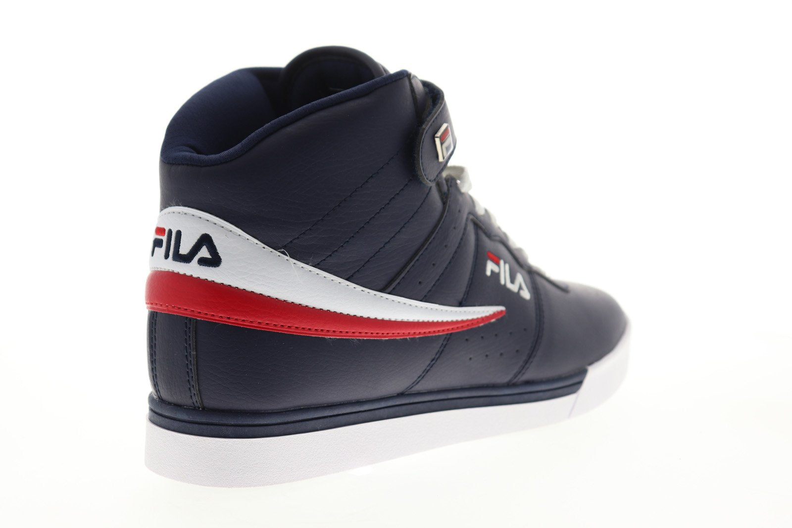 Fila Vulc 13 1SC60526-422 Mens Blue Synthetic Lifestyle Sneakers Shoes ...