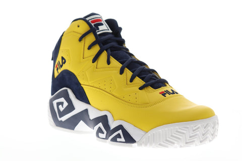 fila mb sneakers