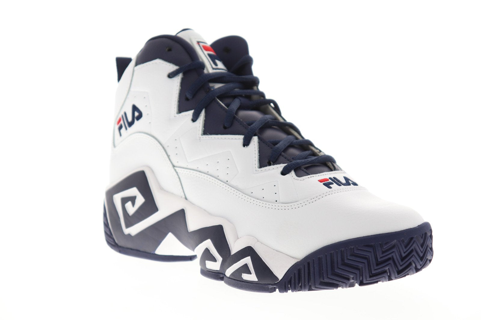 fila isonzo white sneakers review