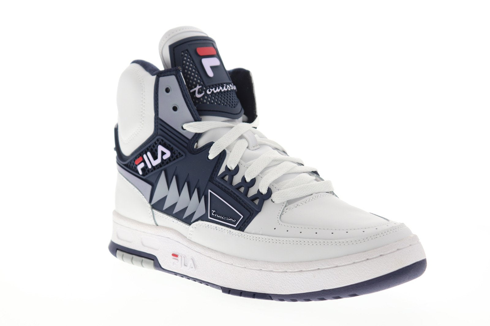 fila tourissimo noir