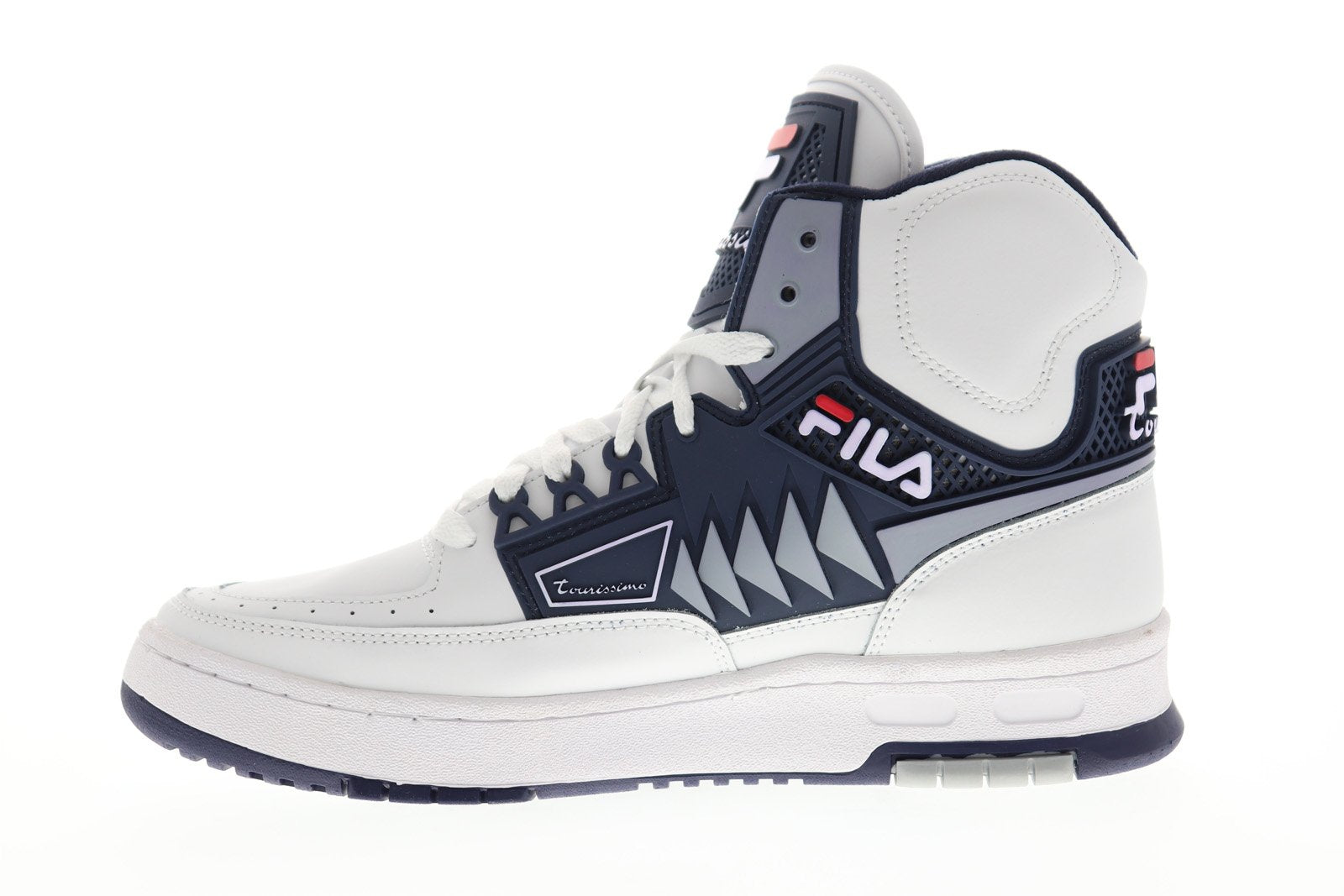 fila tourissimo high