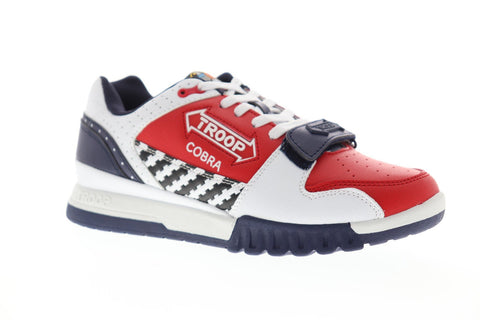 troop cobra sneakers