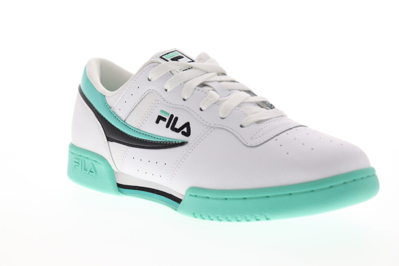 men's fila original fitness casual shoes