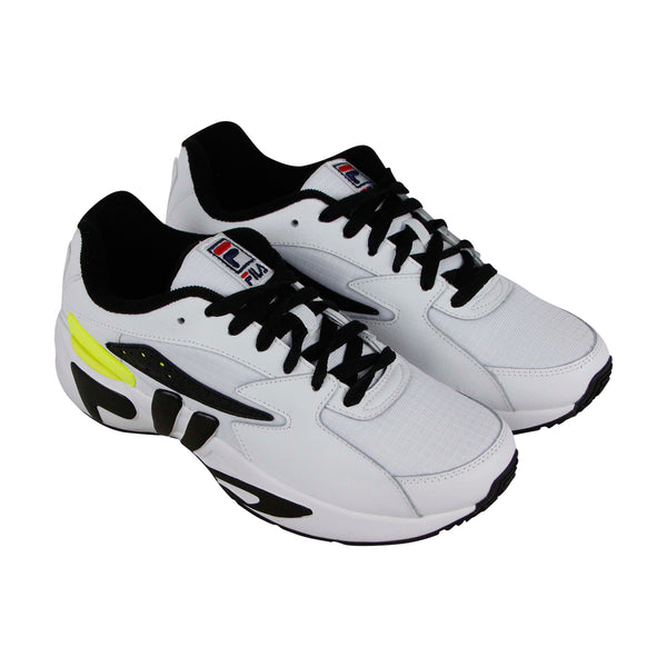 Fila Mindblower SLV 1RM00364-115 Casual Lifestyle Sneakers -