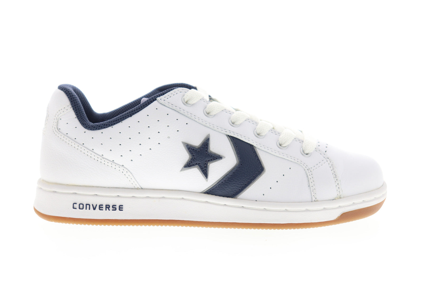 Converse Karve Ox 1V909 Mens White 