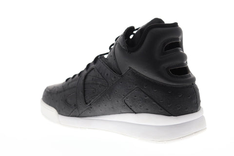 fila cage black