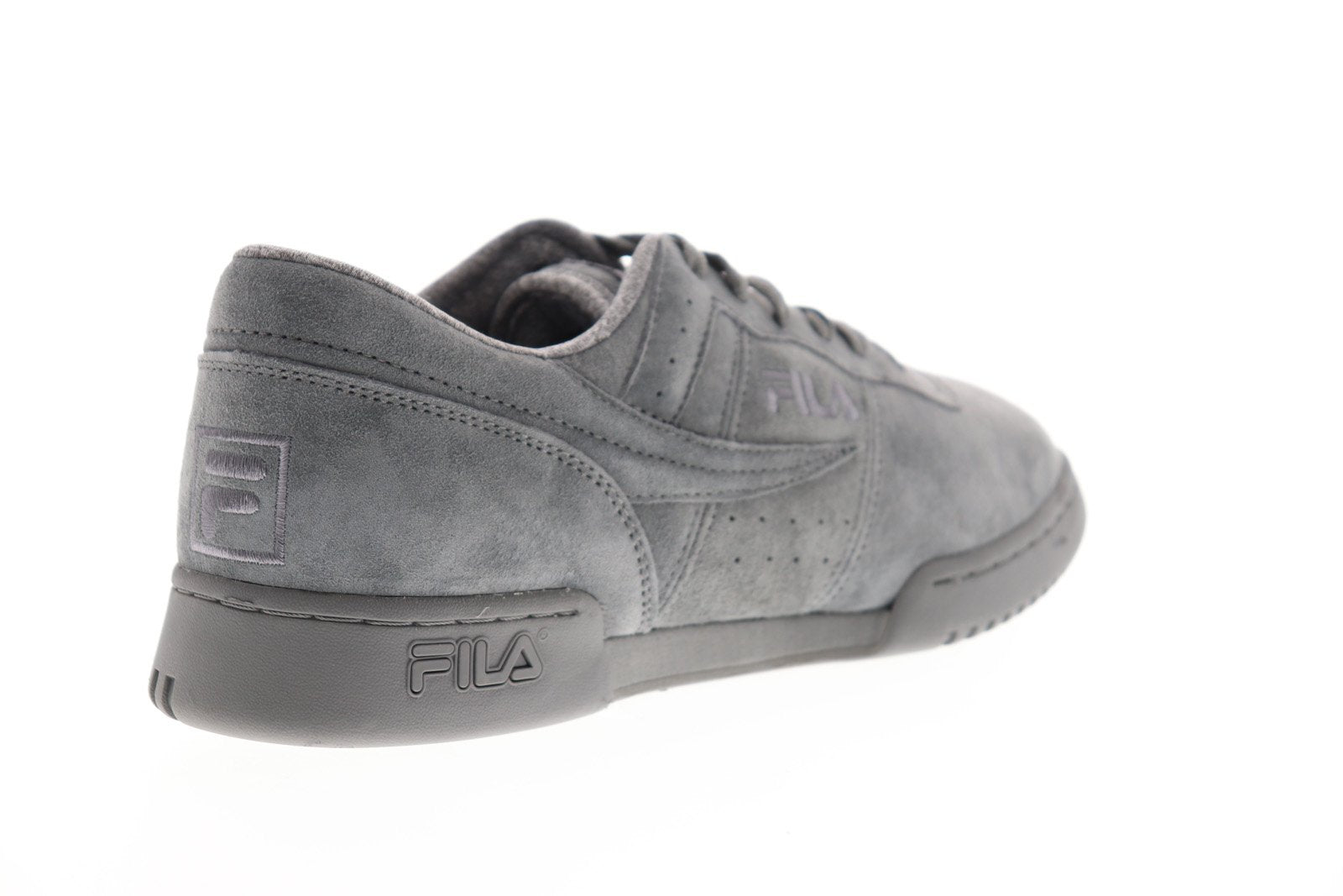 fila original fitness suede