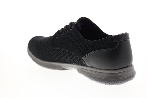 Skechers Darlow Velogo 204090 Mens Mesh Oxfords & Lace Plain - Ruze Shoes