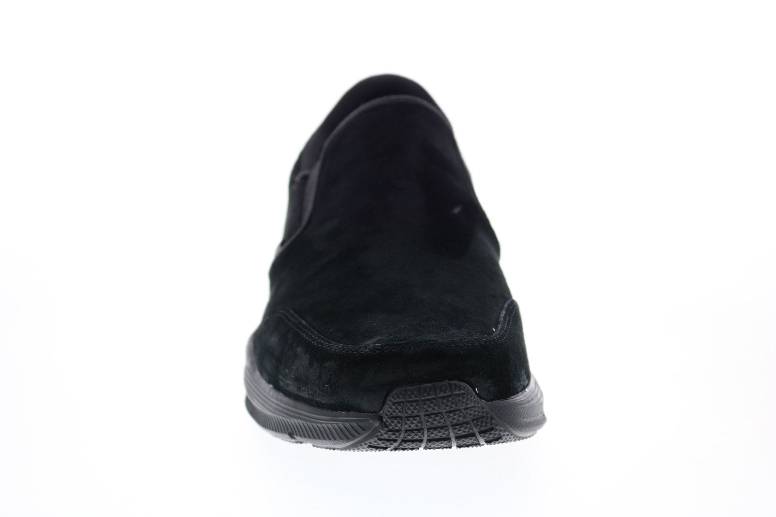 Skechers 4.0 Myrko Mens Black Lifestyle Shoe - Ruze Shoes