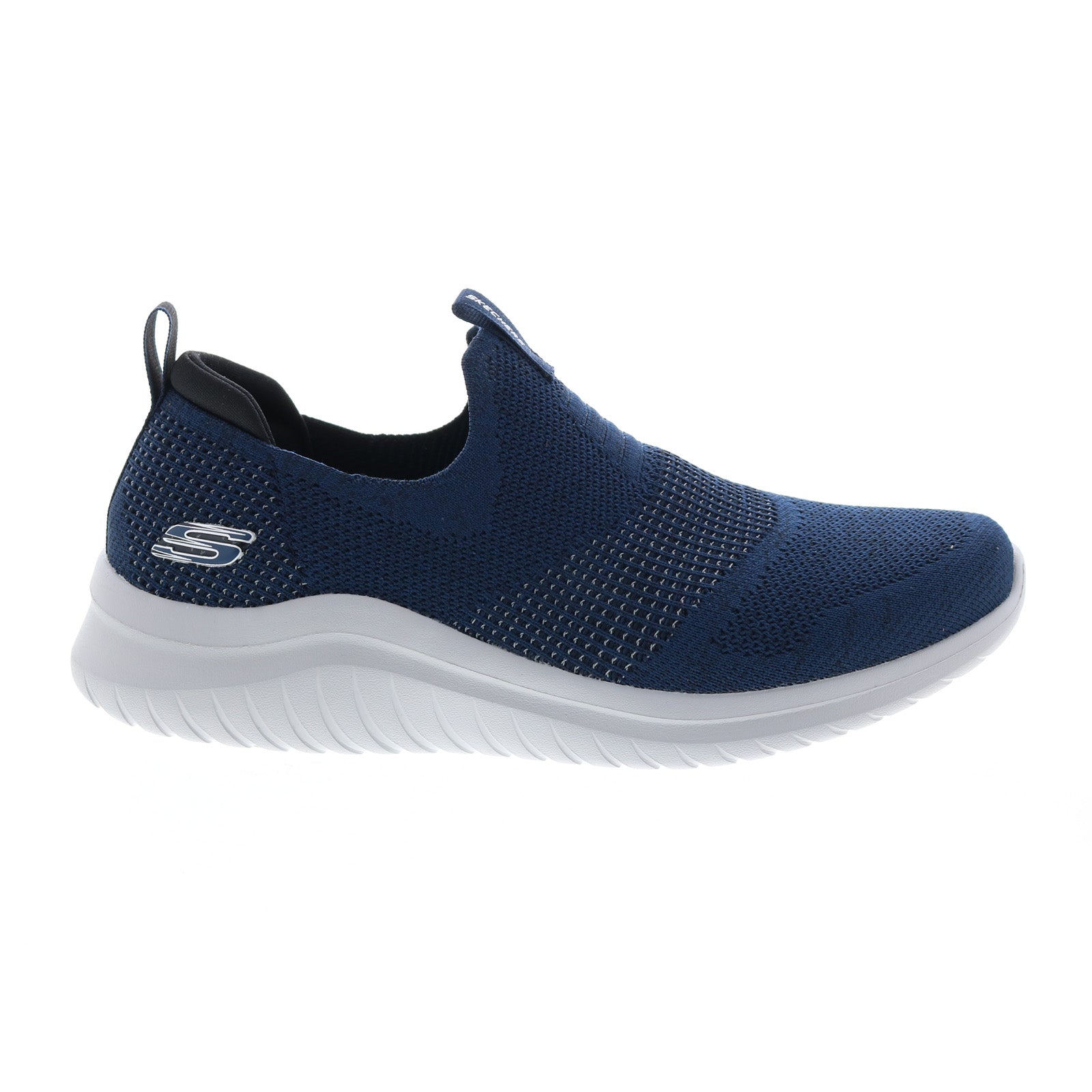 Skechers Ultra Flex 2.0 Mirkon 232106 Blue Sneakers Sho - Ruze Shoes