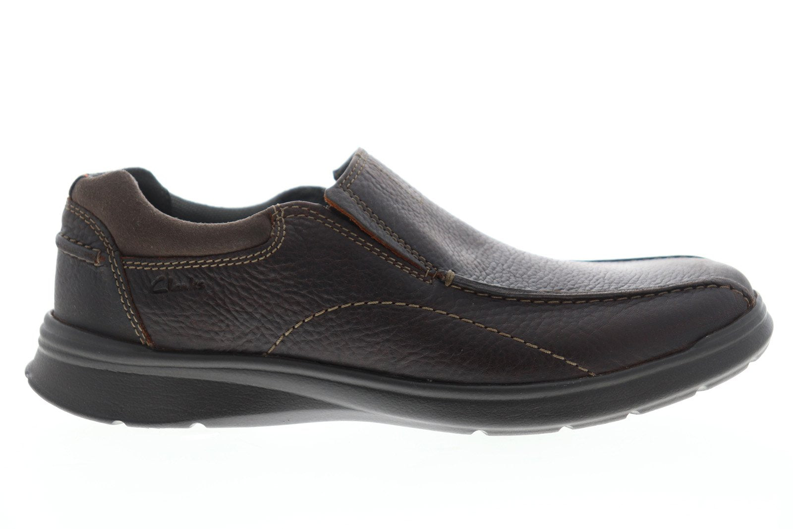 clarks cotrell step brown