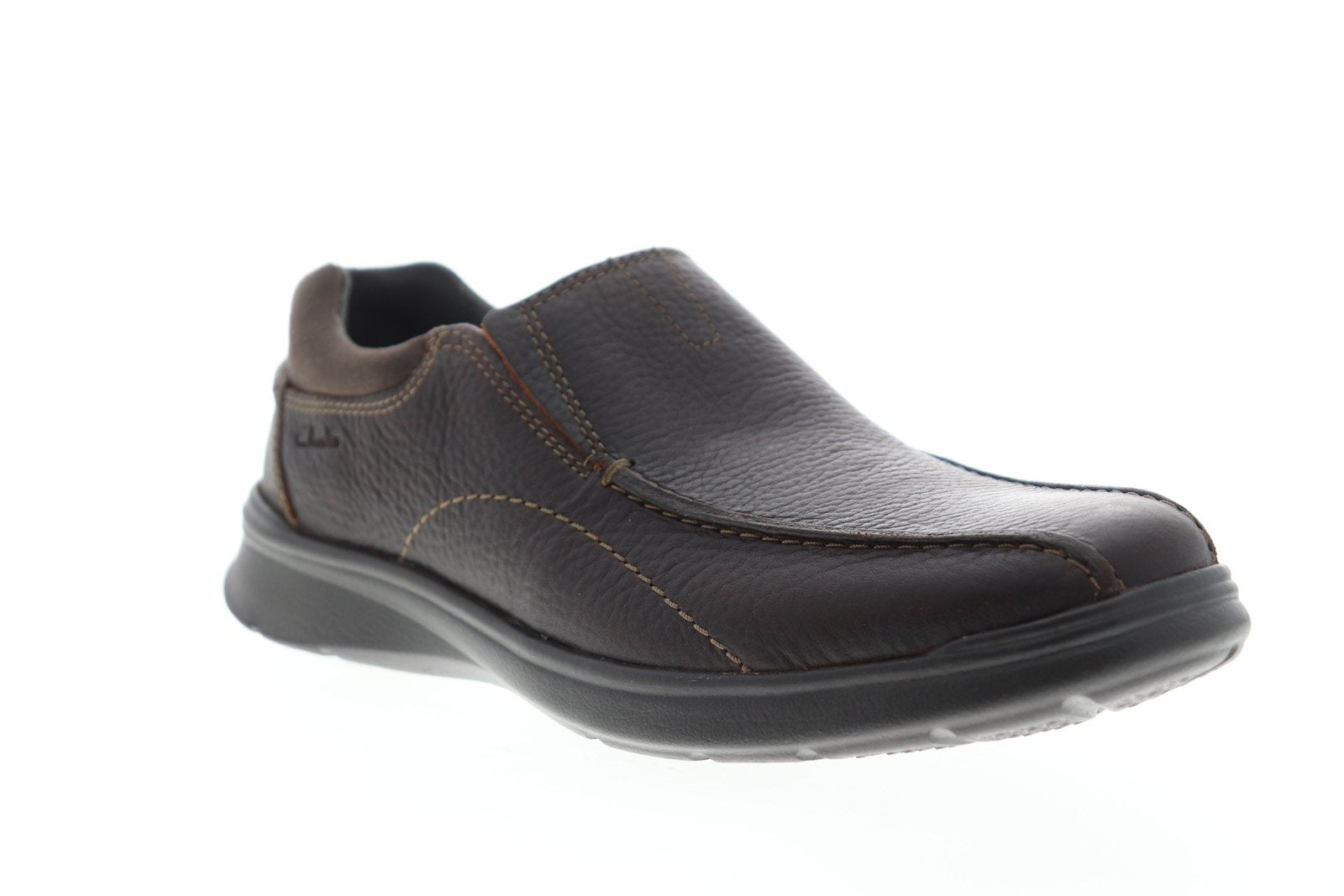 clarks cotrell step brown