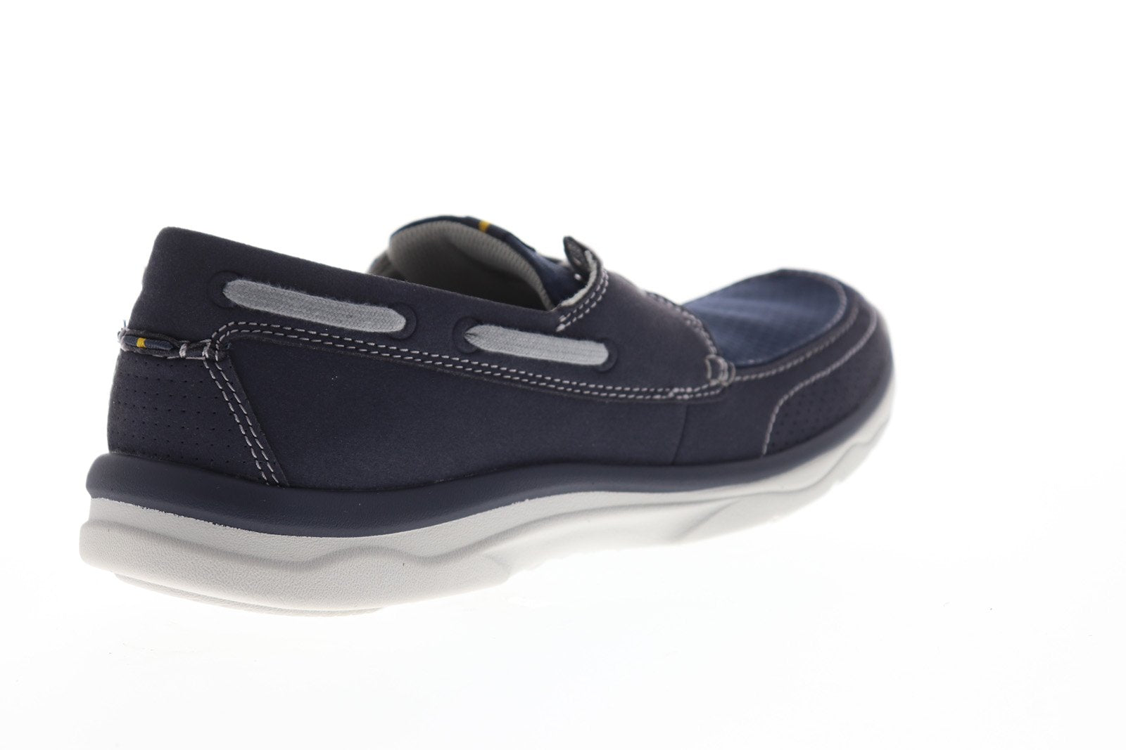 clarks deck shoes