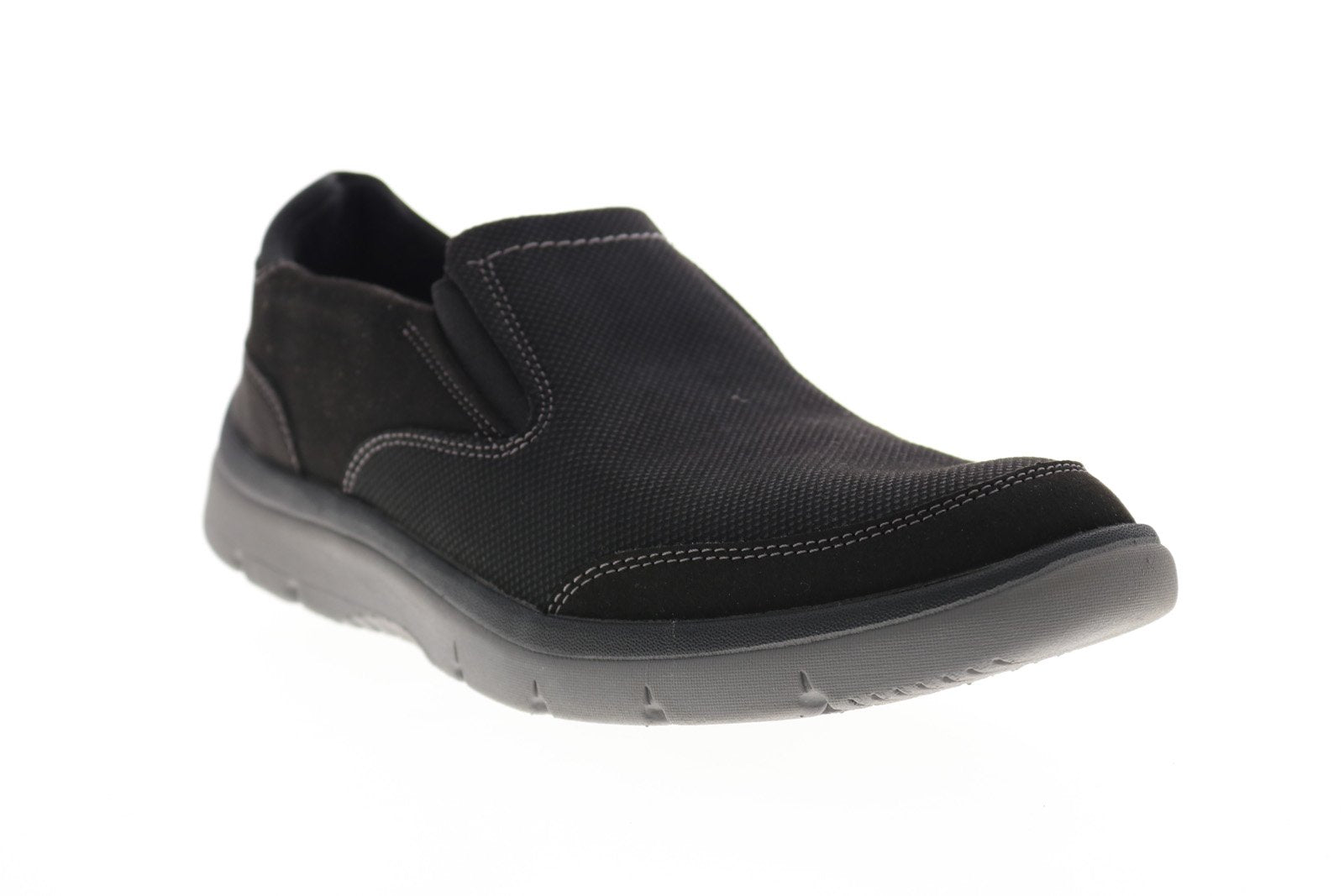 clarks men's tunsil step loafer