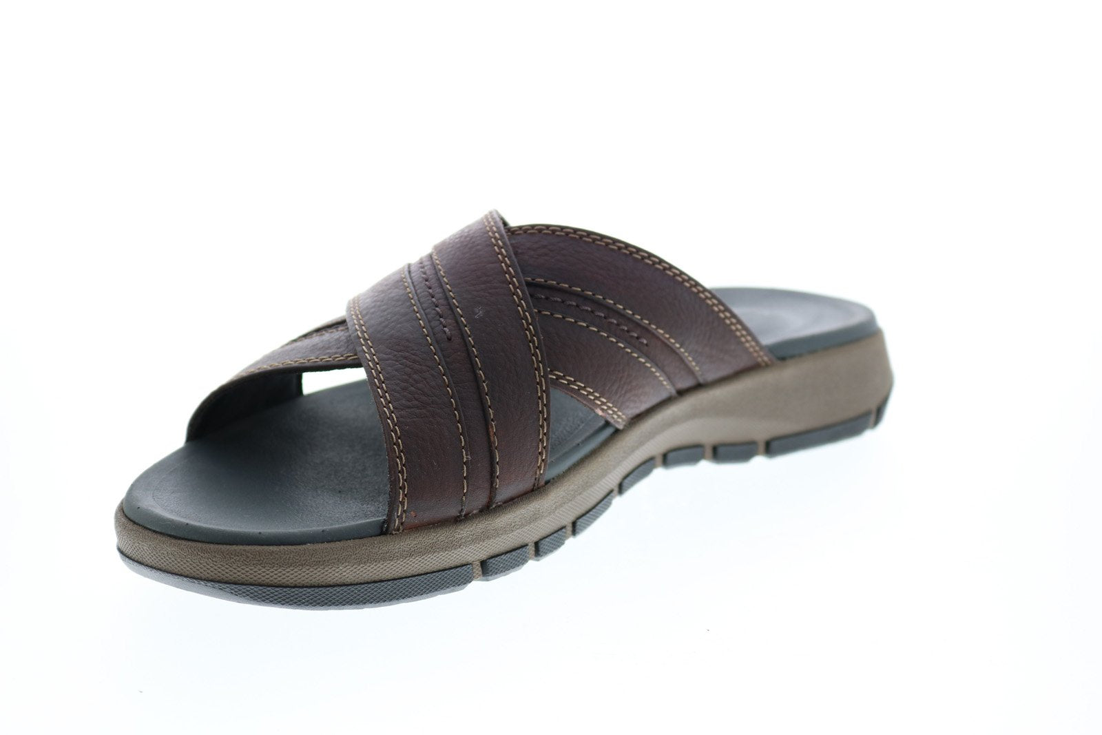 clarks brixby cross sandals
