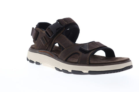 clarks un trek sandals