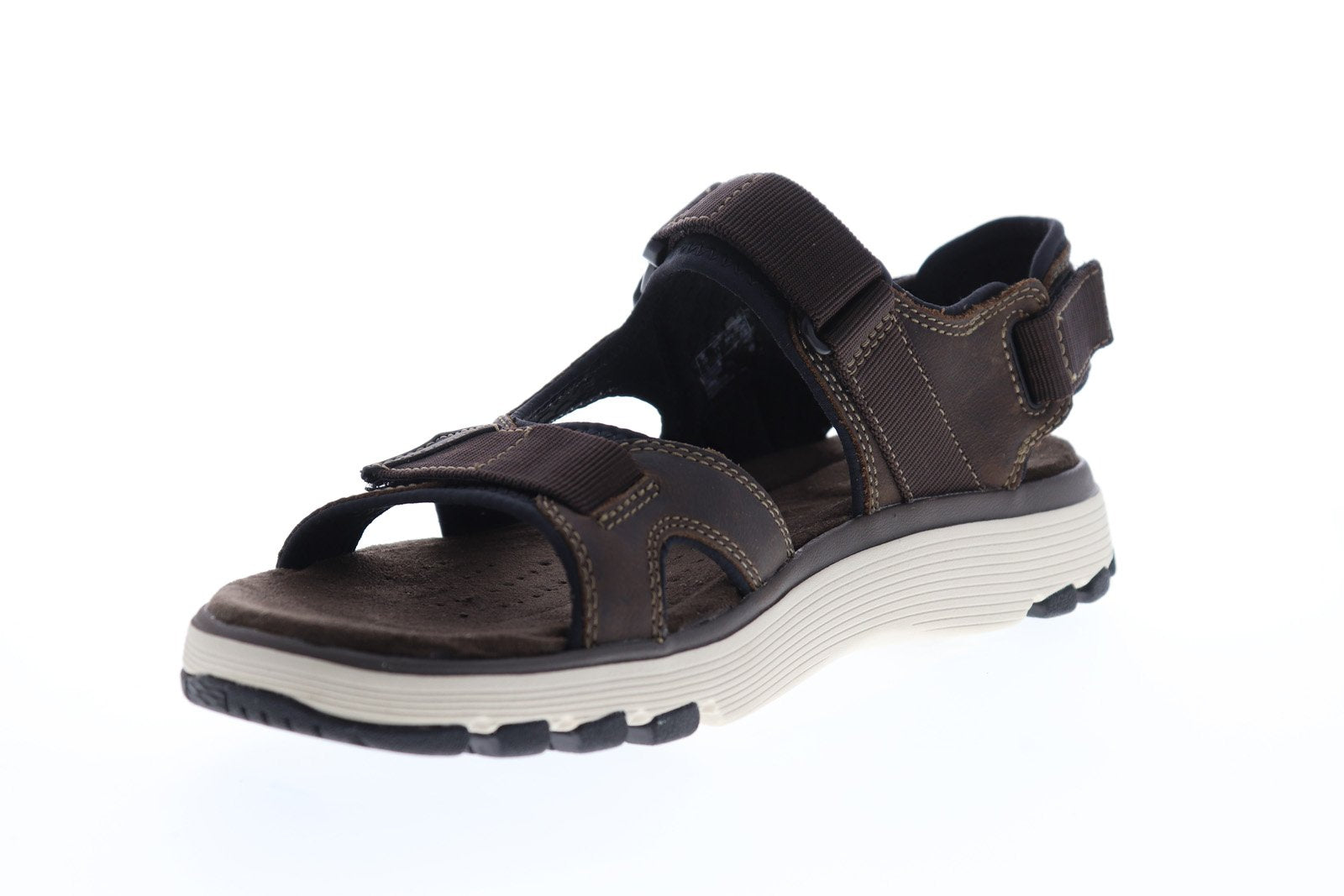 clarks un trek bar sandals