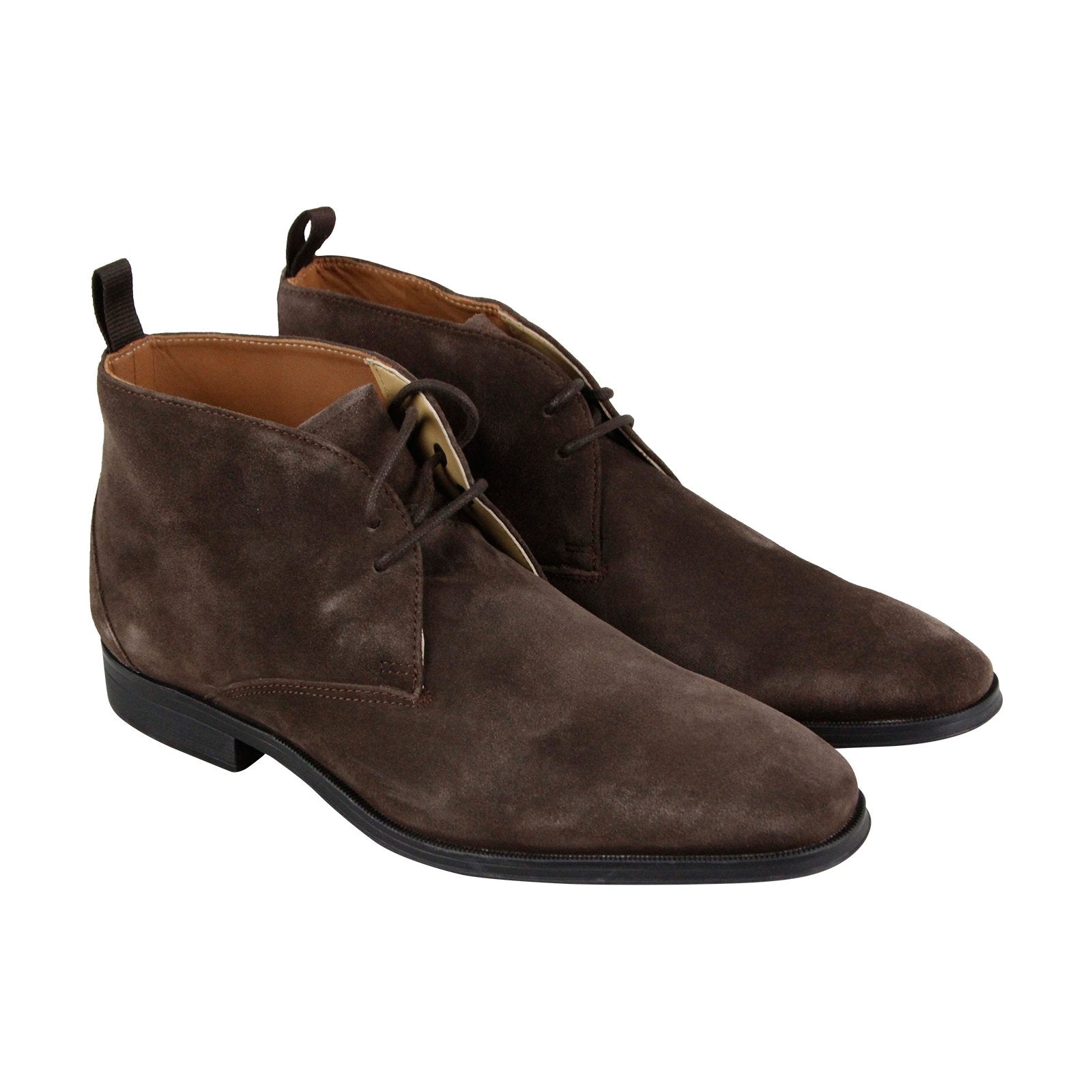 gilman mid clarks