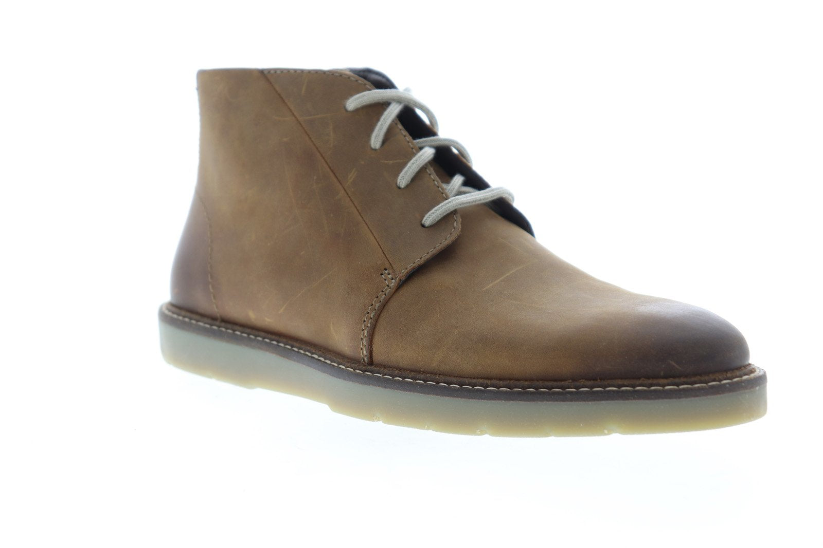 clarks grandin chukka