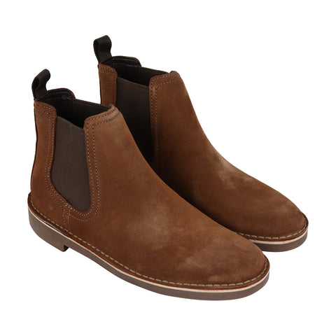 clarks bushacre hill review