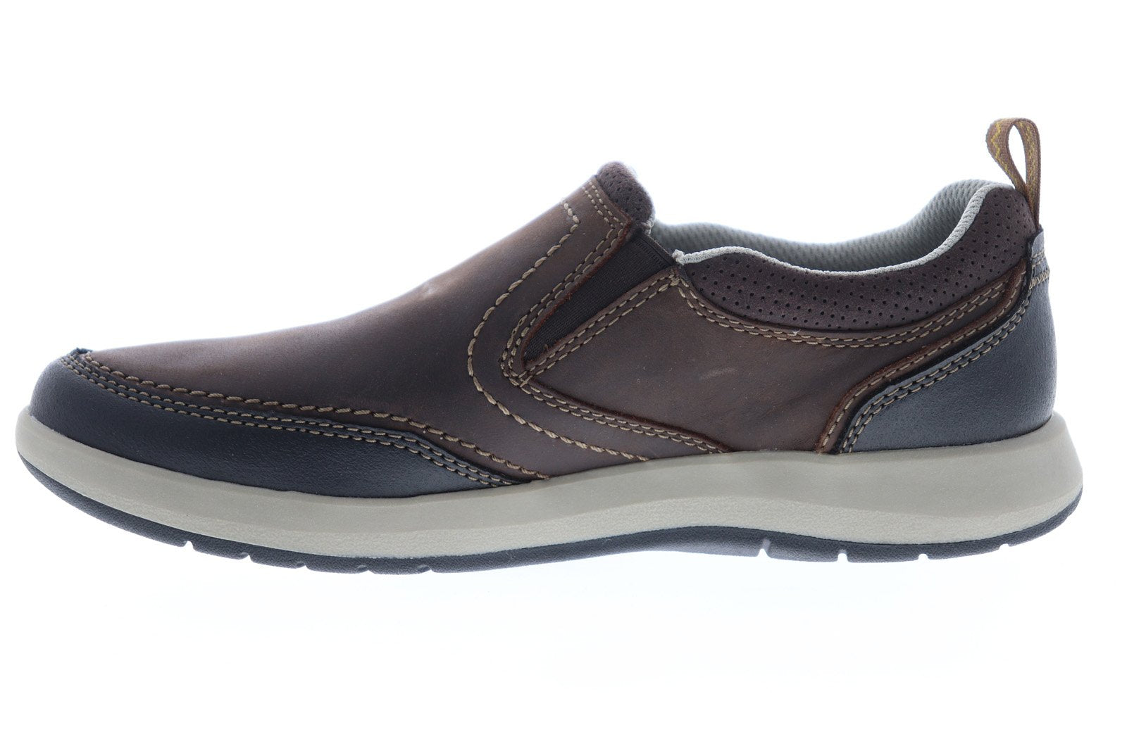 Clarks Shoda Race II 26137421 Mens 