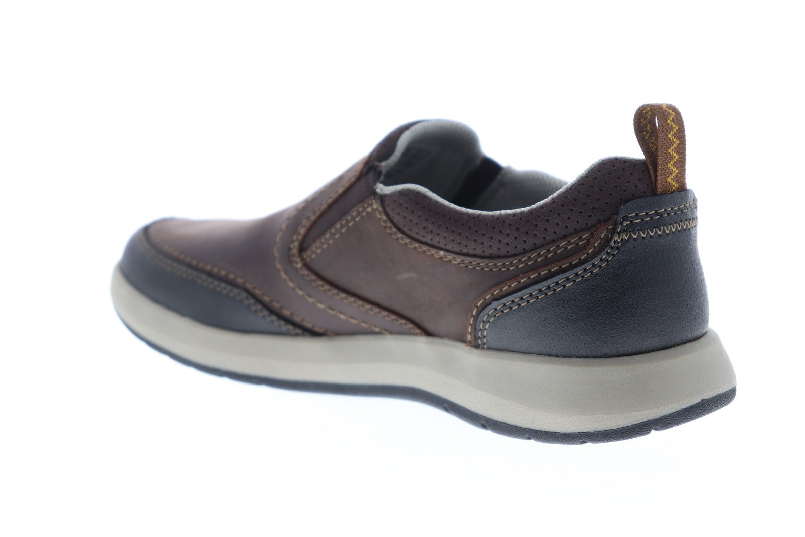 clarks shoda race ii