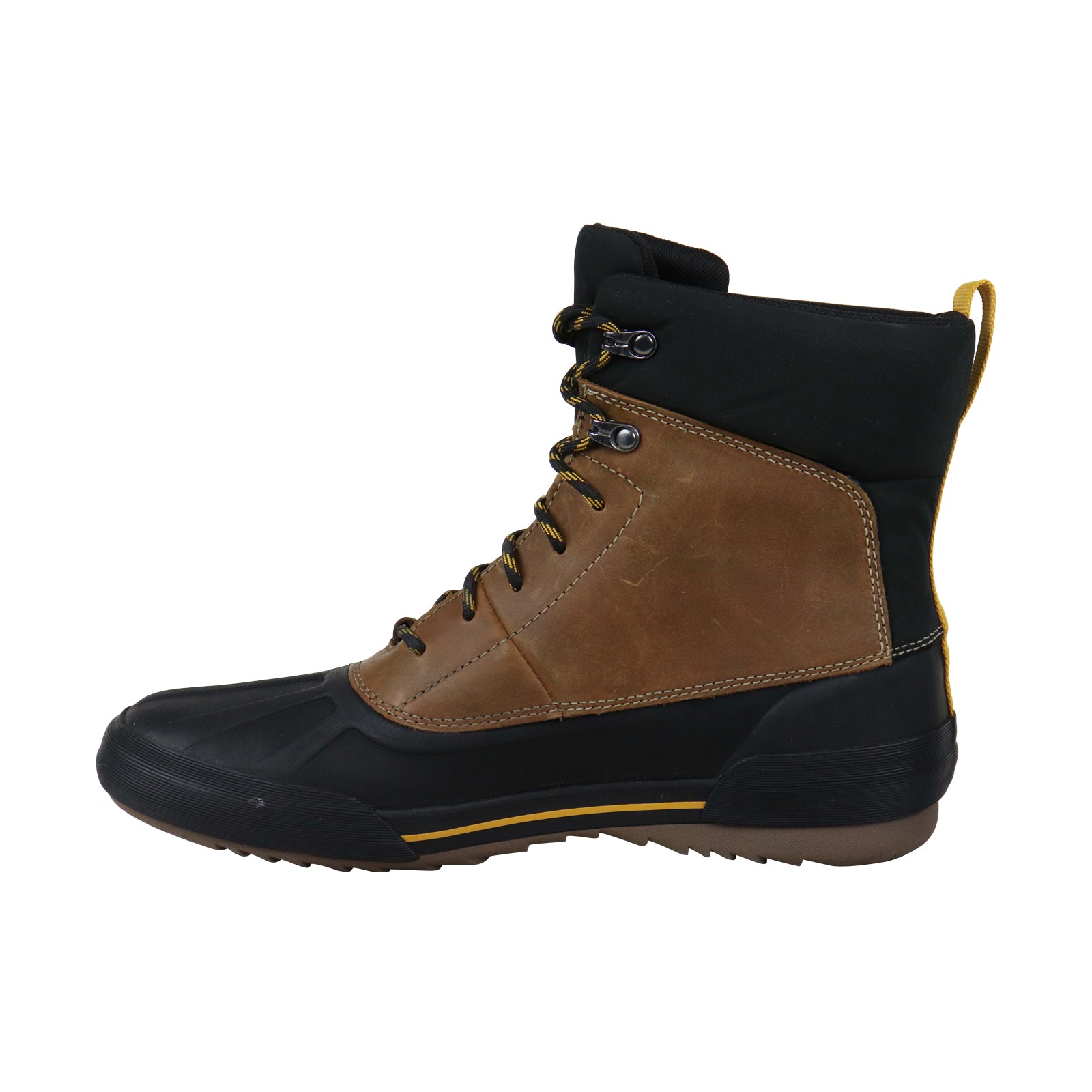 bowman peak boots