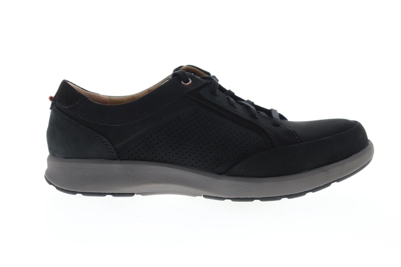 Clarks Trail Form 26140978 Mens Wide Nubuck Lifestyle Snea - Ruze Shoes