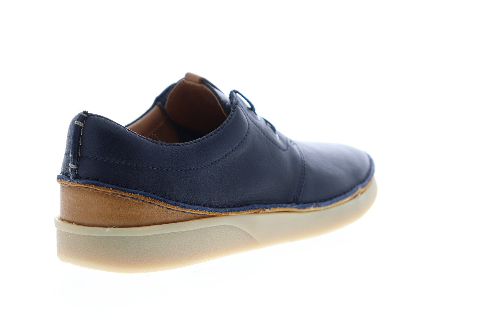 clarks oakland lace