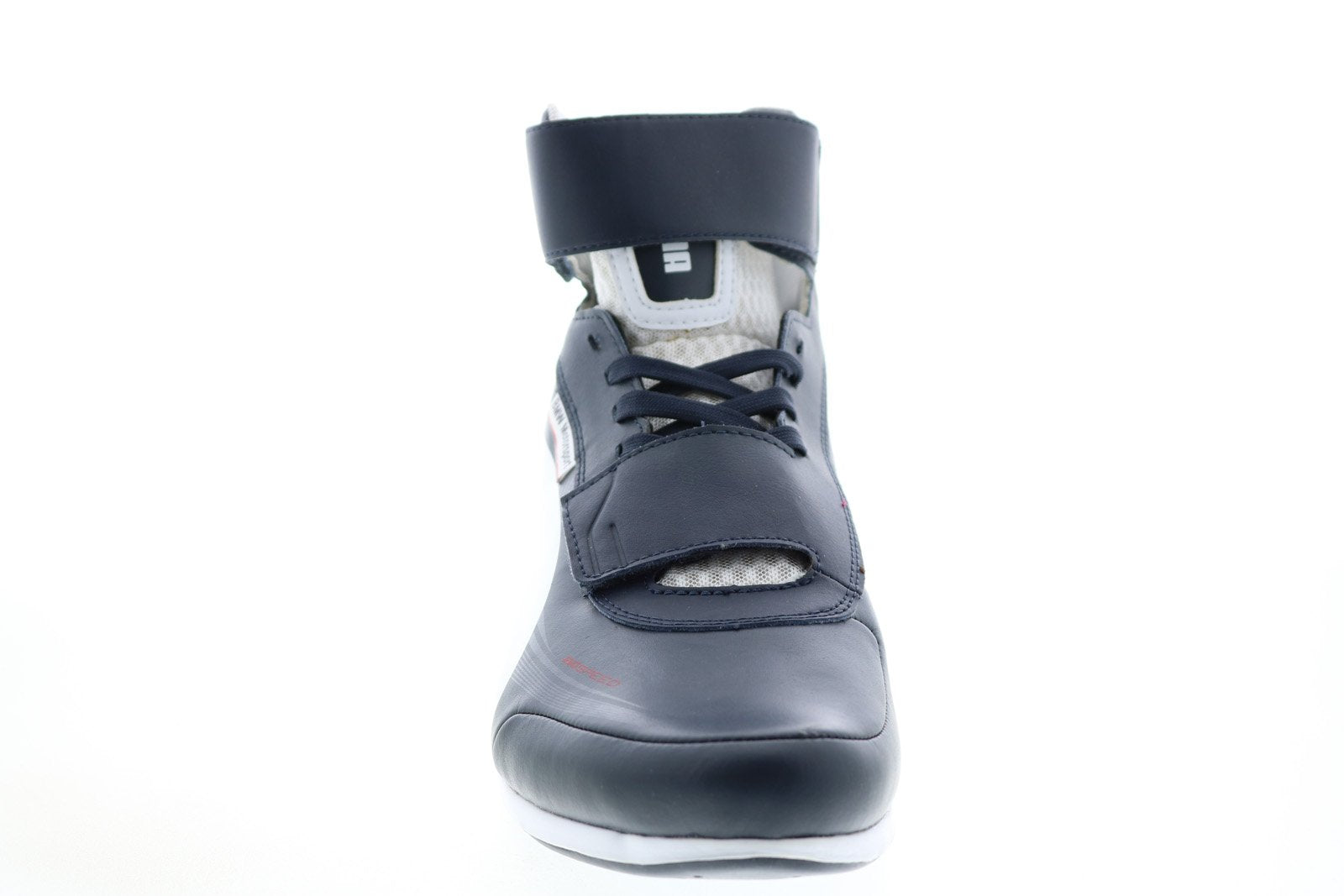 cargando Están familiarizados personalizado Puma EvoSpeed Mid BMW 1.2 Mens Blue Motorsport Inspired Sneakers Shoes -  Ruze Shoes