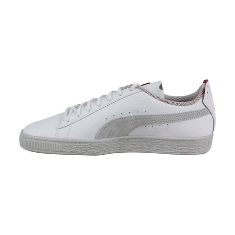 Puma Scuderia Ferrari Basket Ls 