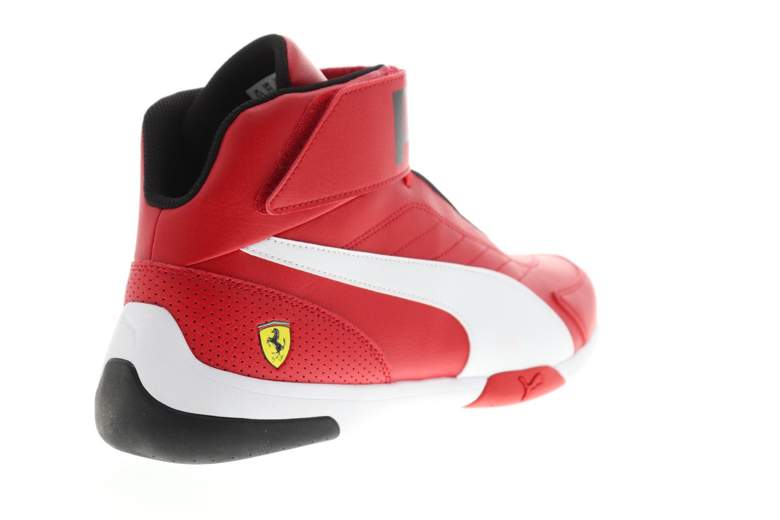 puma sf kart cat mid iii