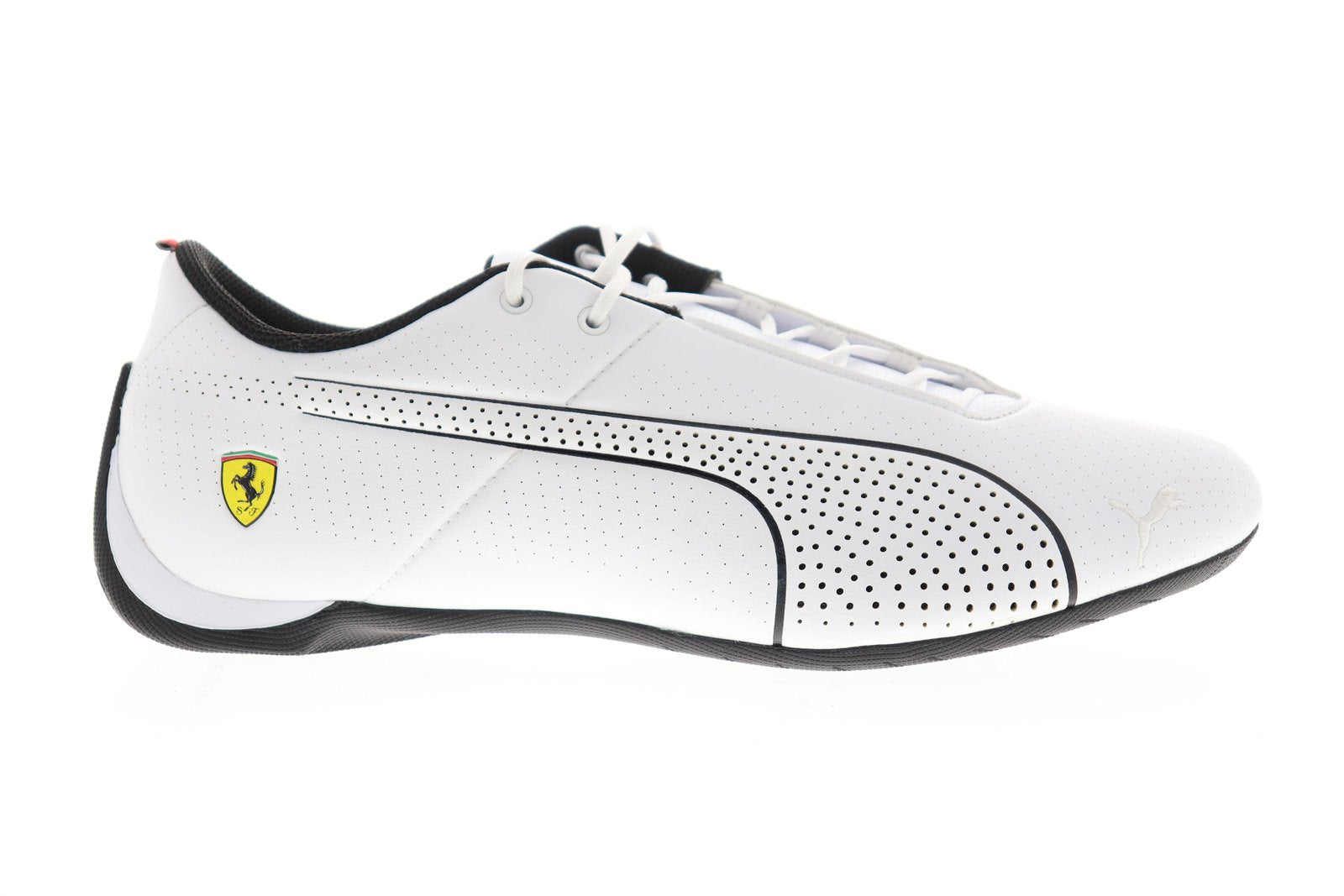 scuderia ferrari future cat ultra shoes