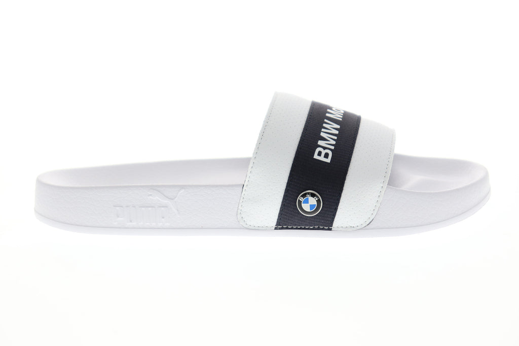 puma bmw motorsport sliders