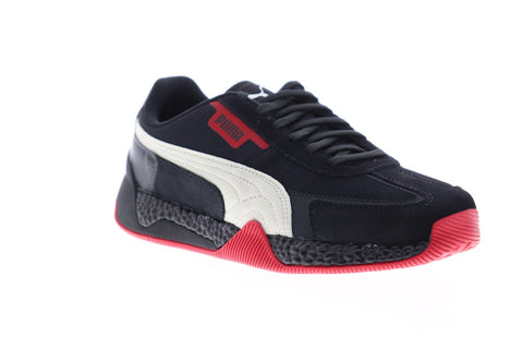 puma sf speed hybrid